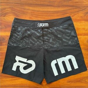 Anthony Pettit UFC 136 Fight Shorts by FORM Size 38